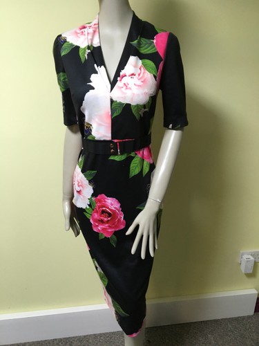 Ted baker gilanno - baker, floral