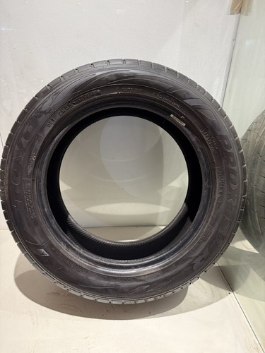 Toyo proxes vr1 215 50 - 215/50, 5r
