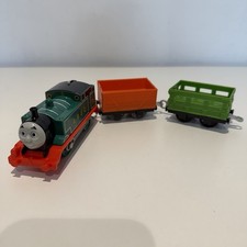 Thomas TrackMaster Bill LBSC