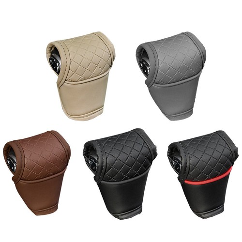 Car gear shift cover - car,