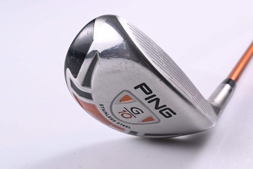 Ping g10 hybrid 18 - hybrid, /