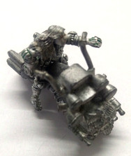 Judge Anderson Lawmaster JD2