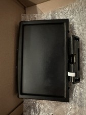 Range Rover Rear Headrest TV Part Number LR030569