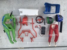 Rare Vintage KYOSHO 1/4 Racing