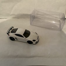 Hot Wheels Porsche 718 Cayman