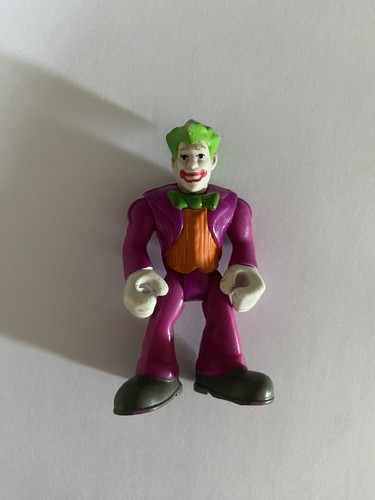 Imaginext joker - i,