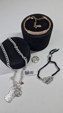 Guess Jewellery Bundle