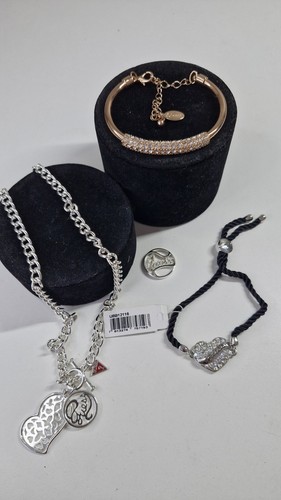 Guess jewellery bundle - guess,