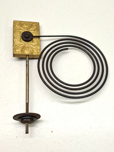 Vintage mantel clock chime - vintage,