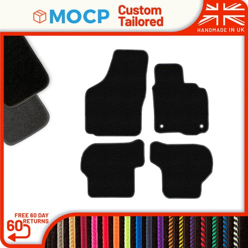 Carpet car mats fit - to,