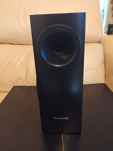 Panasonic hwx60 wired - sb-hwx60,