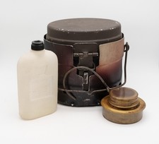 Swedish Army Stainless M40