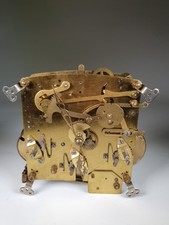 Perivale All British Clocks