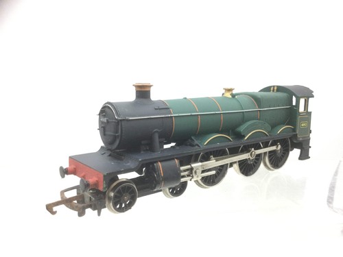 Hornby r759 gauge gwr - hornby,