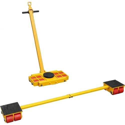 Wl6 wf6 moving system - moving, skate