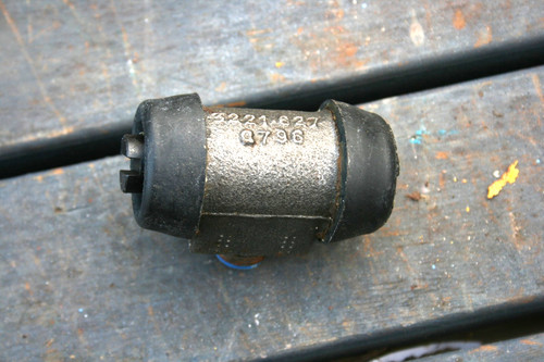 Wheel cylinder 4241 - wheel,
