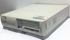 Compaq deskpro p933 sff - en,