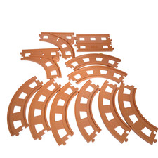 Elc Happyland Bundle Joblot