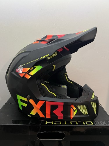Fxr clutch evo motocross - fxr,