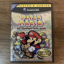 Paper Mario: The Thousand Year