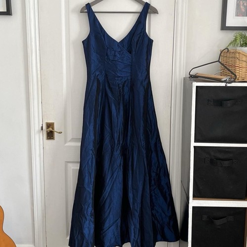 Gorgeous blue debut dress - debut, /