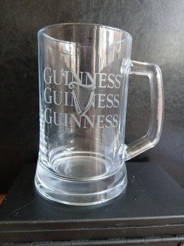 Guinness tankard - guinness,