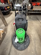 Genflo Rhino Concrete Floor