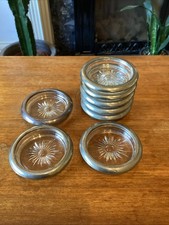 Italy Vintage Leonard Crystal