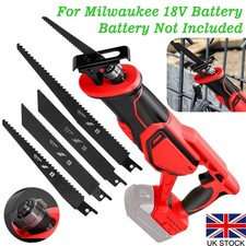 Cordless Brushless