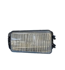 Mercedes Benz G55 AMG Front