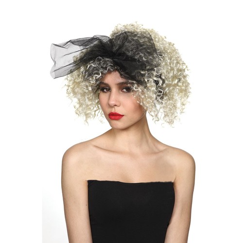 Ladies material girl - ladies,