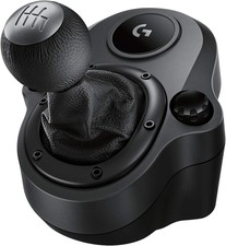 G Driving Force Racing Wheels