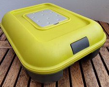 Mega Bloks Magnext Mixture Job