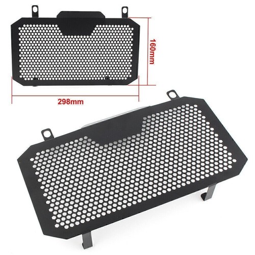 Radiator mesh grill - radiator,
