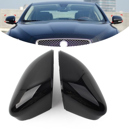 Rear wing mirror housing cover - wing,