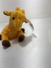 Rare/Vintage TY Beanie Babies