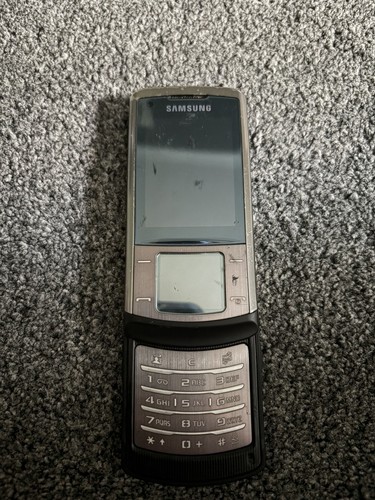 Rare vintage samsung - rare,