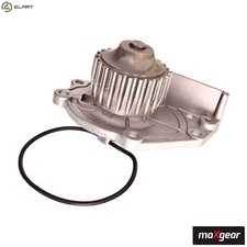 WATER PUMP ENGINE COOLING