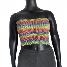 Size 14-16 Boob Tube Top