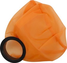 Twin Air Fuel Filter Black /