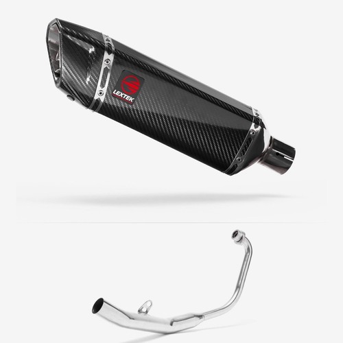 Lextek carbon fibre sp9c - lextek,
