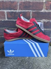 Adidas London Red Black EE5723