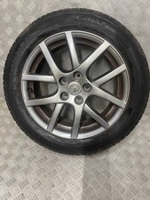 TOYOTA VERSO ALLOY WHEEL