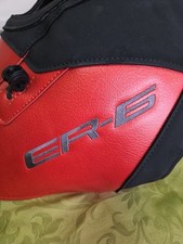 Kawasaki Er6 Tank Cover Bagster