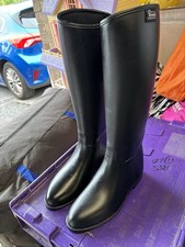 Shires Equestrian Long Rubber