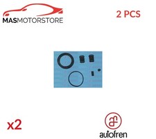 BRAKE CALIPER REPAIR KIT FRONT