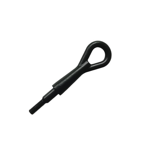 Front tow hook for - tow,