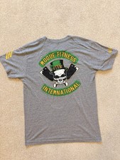 Rogue Fitness Crossfit St