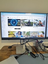 Dell P2422HE 24-inch USB-C