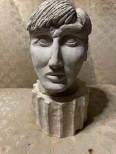 Pat Hudimac 1988 Signed "Male